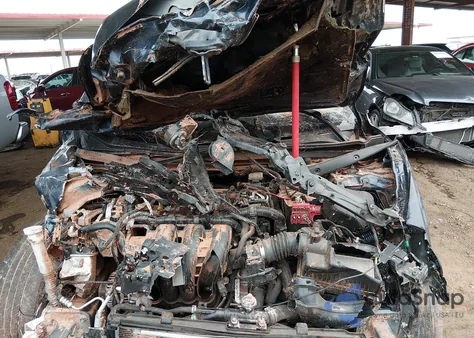 2021 Mazda Cx-30 Premium z USA, uszkodzony, nr VIN 3MVDMADL9MM204720